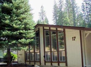 39737 Road 274 SPACE 17, Bass Lake, CA