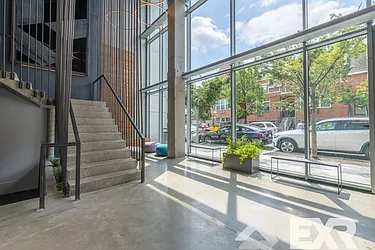 Rented by The KCI Group