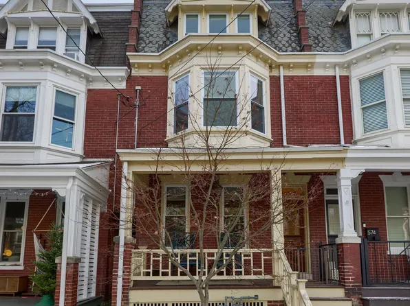 572 W Lemon St, Lancaster, PA 17603