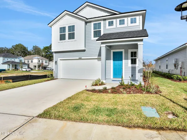 75630 BLACKBIRD Drive #585, Yulee, FL 32097