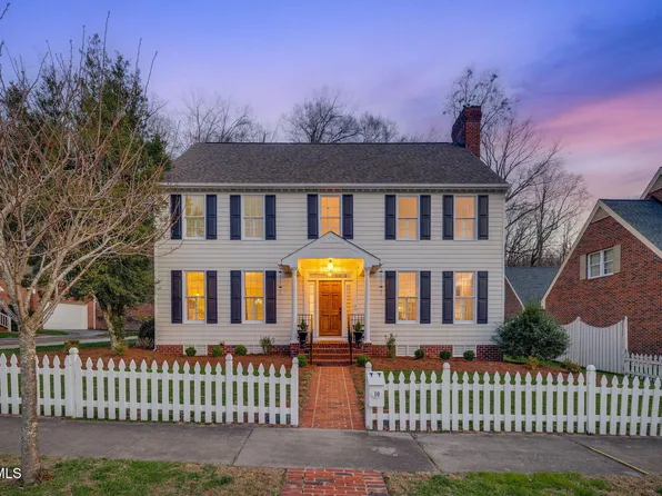 10 Pendleton Pl, Kingsport, TN 37664