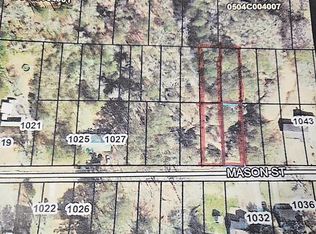 0 Mason St, Lagrange, GA 30241