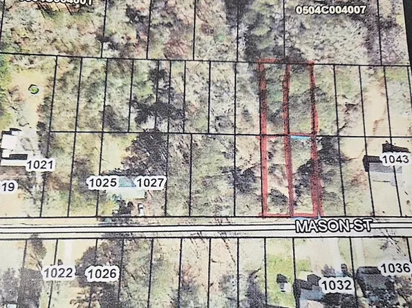 0 Mason St, Lagrange, GA 30241