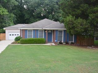 7811 Crescent Dr, Columbus, GA 31909