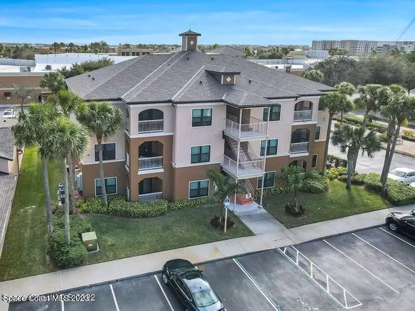 6450 Borasco Dr APT 2708, Melbourne, FL 32940