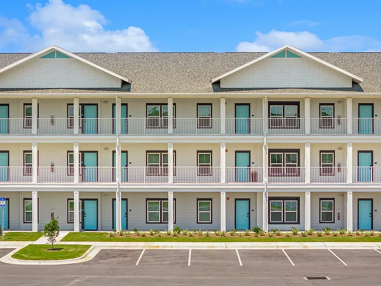 Residential Building