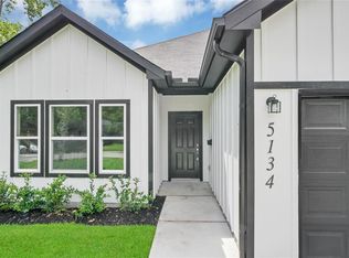 5134 Nassau Rd, Houston, TX 77021