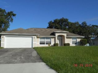 2920 Fairweather Way, Kissimmee, FL 34758
