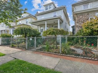 708 Madison Ave, Elizabeth, NJ 07201