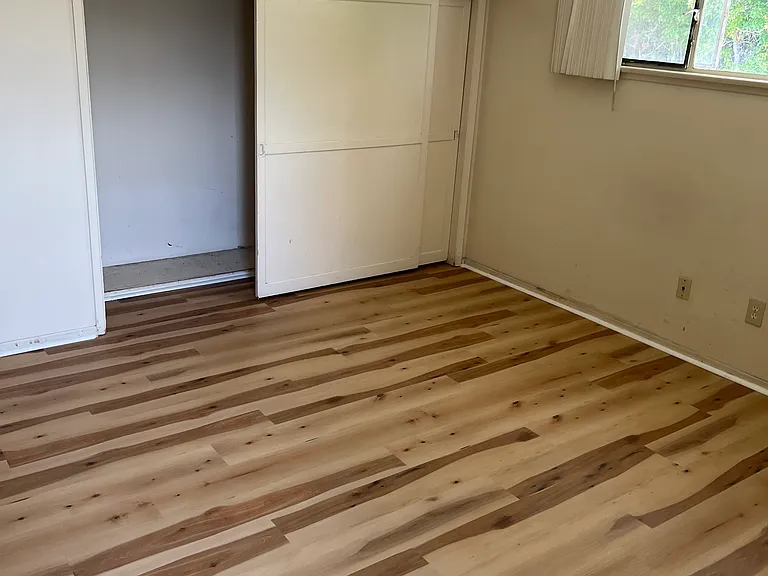 South bedroom