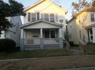 862 Rugby St #A, Norfolk, VA 23504