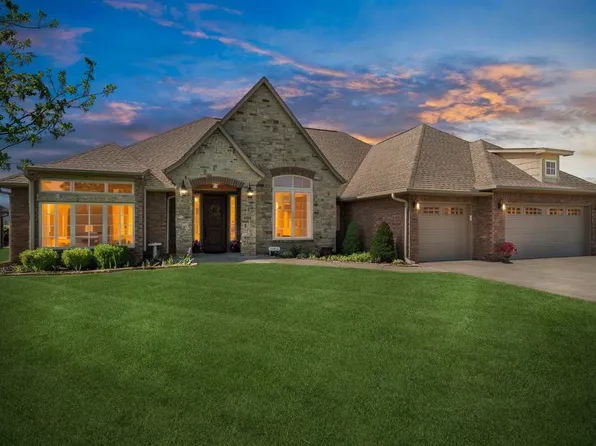 719 Karen Ave, Stillwater, OK 74075