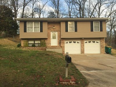 5309 Joyce Ln, Imperial, MO, 63052