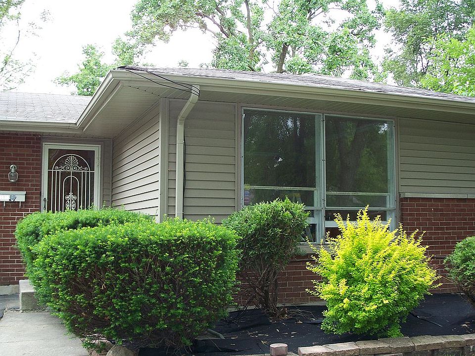 Front - Upgrade Landscape