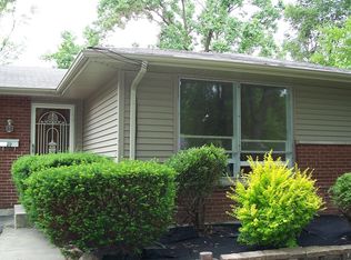 3409 Hickory Ln, Hazel Crest, IL 60429