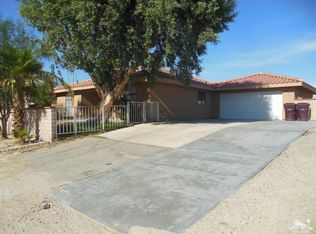 30250 Desert Palm Dr, Thousand Palms, CA 92276
