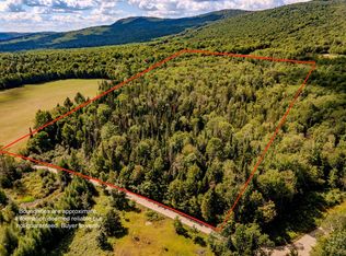 00 Henshaw Road, Brighton, VT 05846