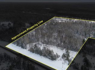 County Road 4, Cromwell, MN 55726