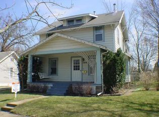 2010 Clay St, Cedar Falls, IA 50613
