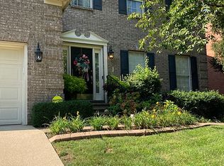 804 Amalfi Ln, Lexington, KY