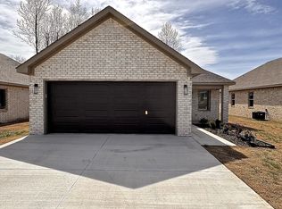 4613 Yukon Dr, Jonesboro, AR 72405
