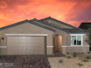 3593 E Polk Ave LOT 184, Pahrump, NV 89061