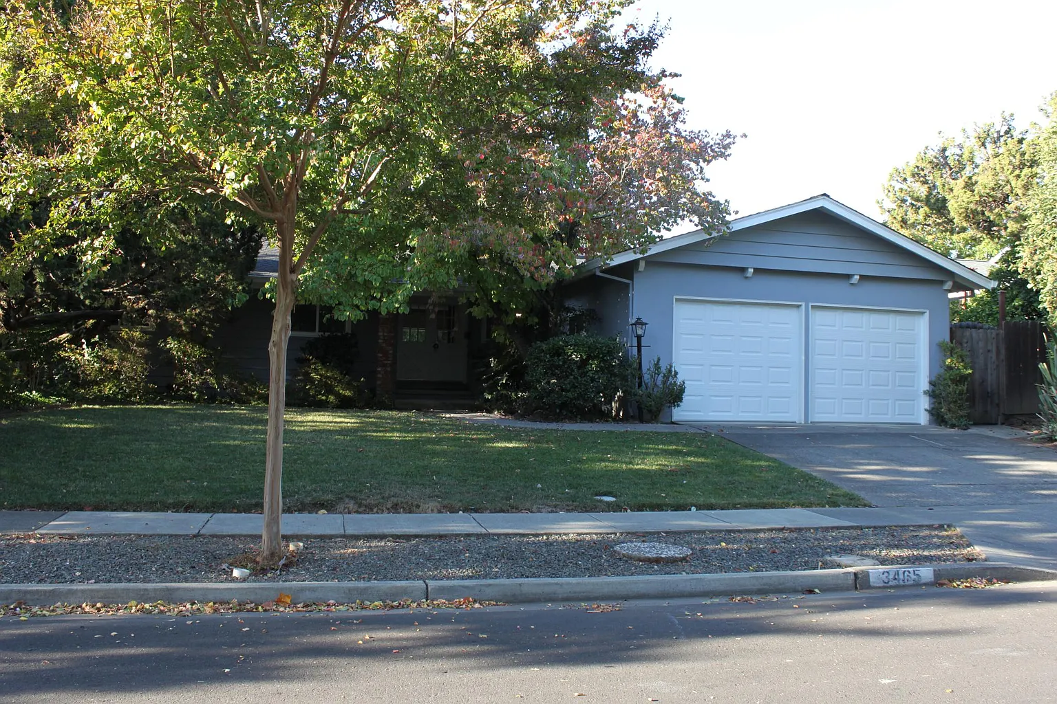 3465 Young Ave photo 1