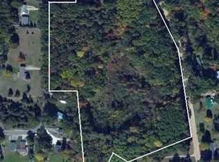 Main St, Pierson, MI 49339