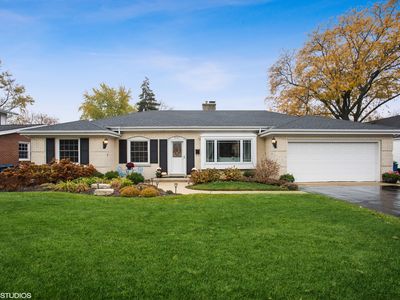 1041 61st St, Downers Grove, IL, 60516