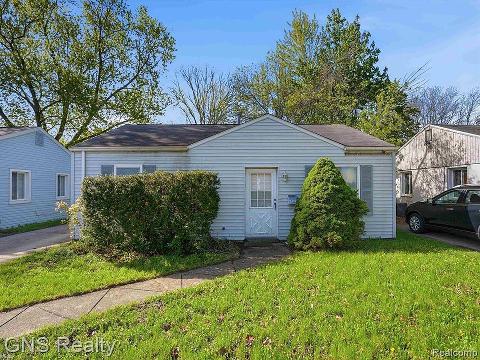 1st image of 2717 Normandy Rd