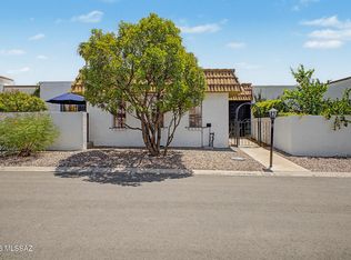 600 E River Rd APT W, Tucson, AZ 85704