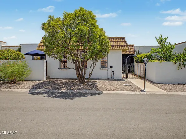 600 E River Rd APT W, Tucson, AZ 85704