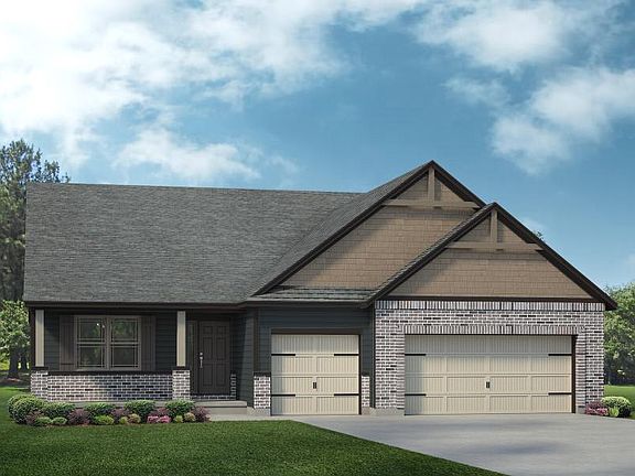 Elevation C - Optional Elevation