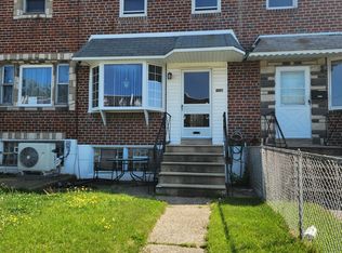 4431 Tolbut St, Philadelphia, PA 19136