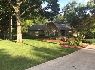 8309 Alamo Rd, Brentwood, TN 37027