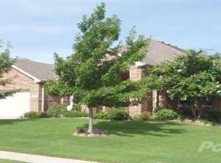 1503 Lowes Farm Pkwy, Mansfield, TX 76063