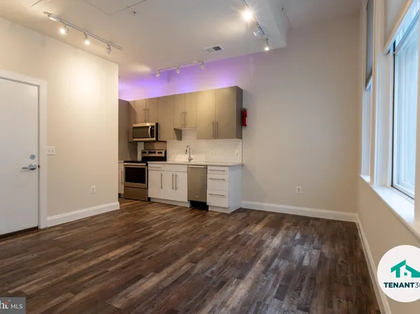 8 E Fayette St #201, Baltimore, MD 21202