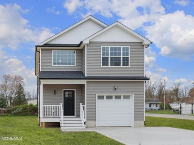 22 Third Avenue, Toms River, NJ, 08757