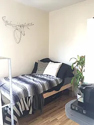 Rented by Crosstown Apartments NYC