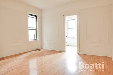 Rented by Richard Boatti, LREB