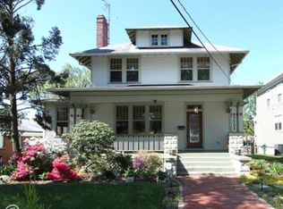 9508 Biltmore Dr, Silver Spring, MD 20901