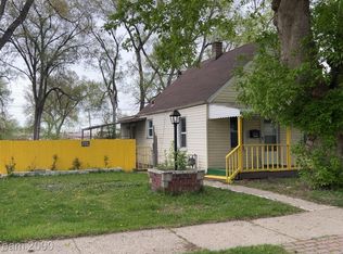 1778 Charter St, Lincoln Park, MI 48146