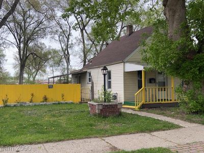 1778 Charter St, Lincoln Park, MI, 48146