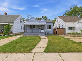 6803 Grandville Ave, Detroit, MI 48228