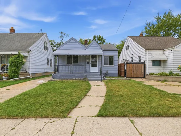 6803 Grandville Ave, Detroit, MI 48228