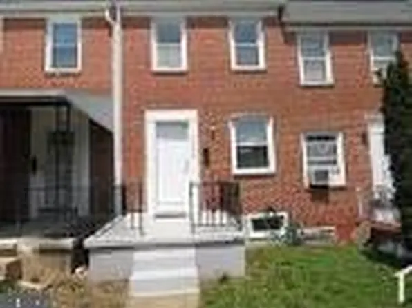 3308 Avondale Ave, Baltimore, MD 21215