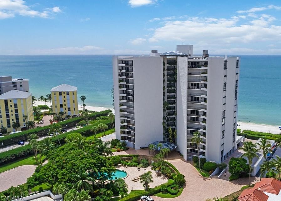 1st image of 3951 Gulf Shore Blvd N APT 301