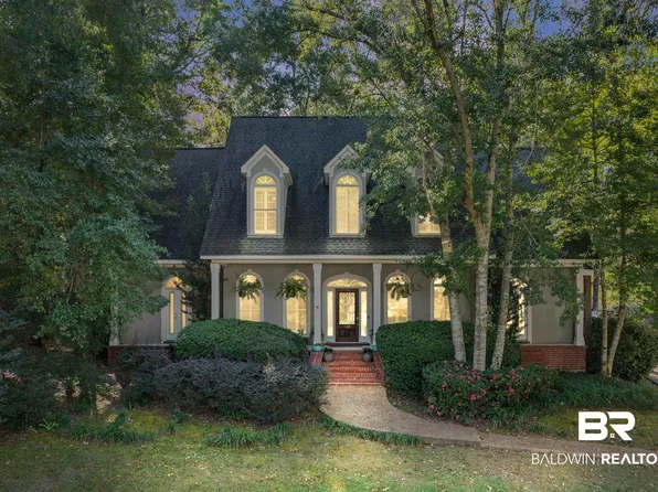 107 Beaver Dam Rd, Fairhope, AL 36532