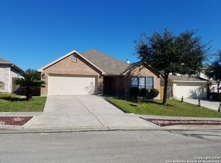 8710 Discovery Way, Converse, TX 78109