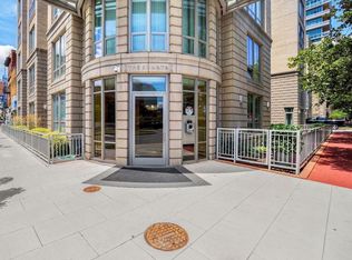 301 Massachusetts Ave NW APT 301, Washington, DC 20001